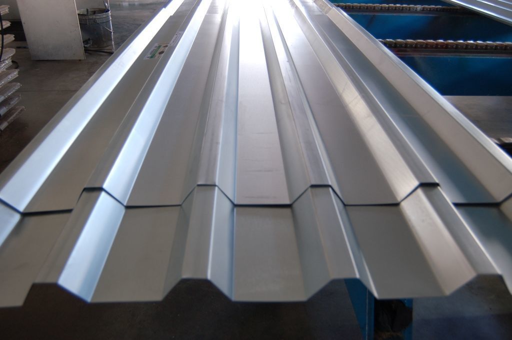 Профнастил С44 в Мурино