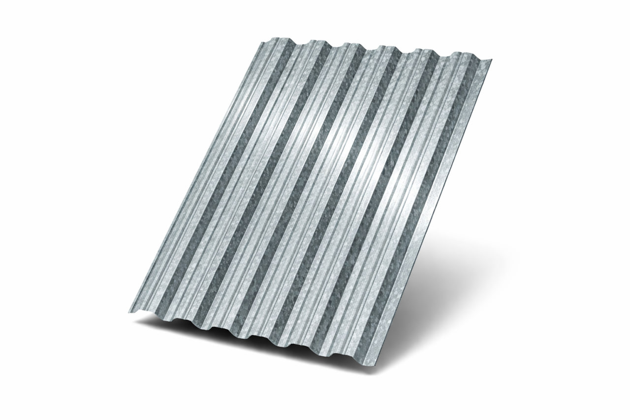 Н57ПГ-960 0,5 оцинкованный