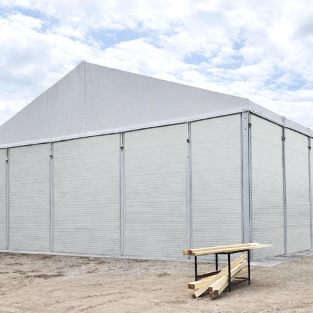 Павильоны, сервисные боксы, склады