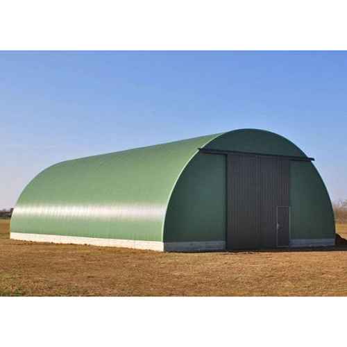 Производство профнастила МП10ПГ