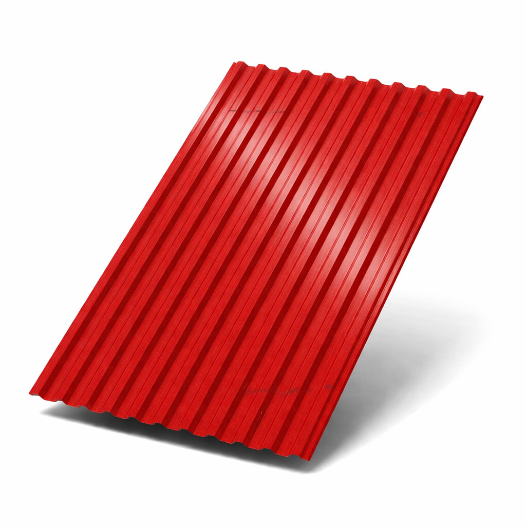 Профнастил С21 PE 3020 0.7 — заглушка изображения