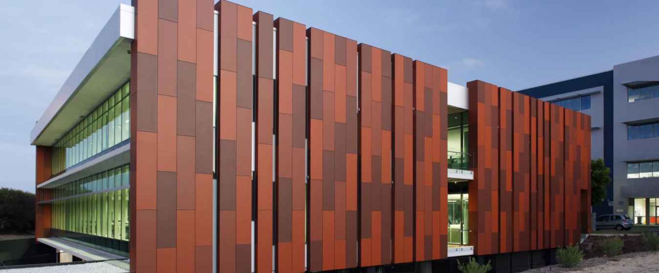 Стеновые сэндвич-панели