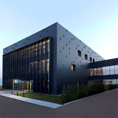 Готовый объект 1