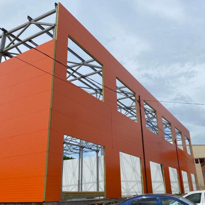 Готовый объект 3