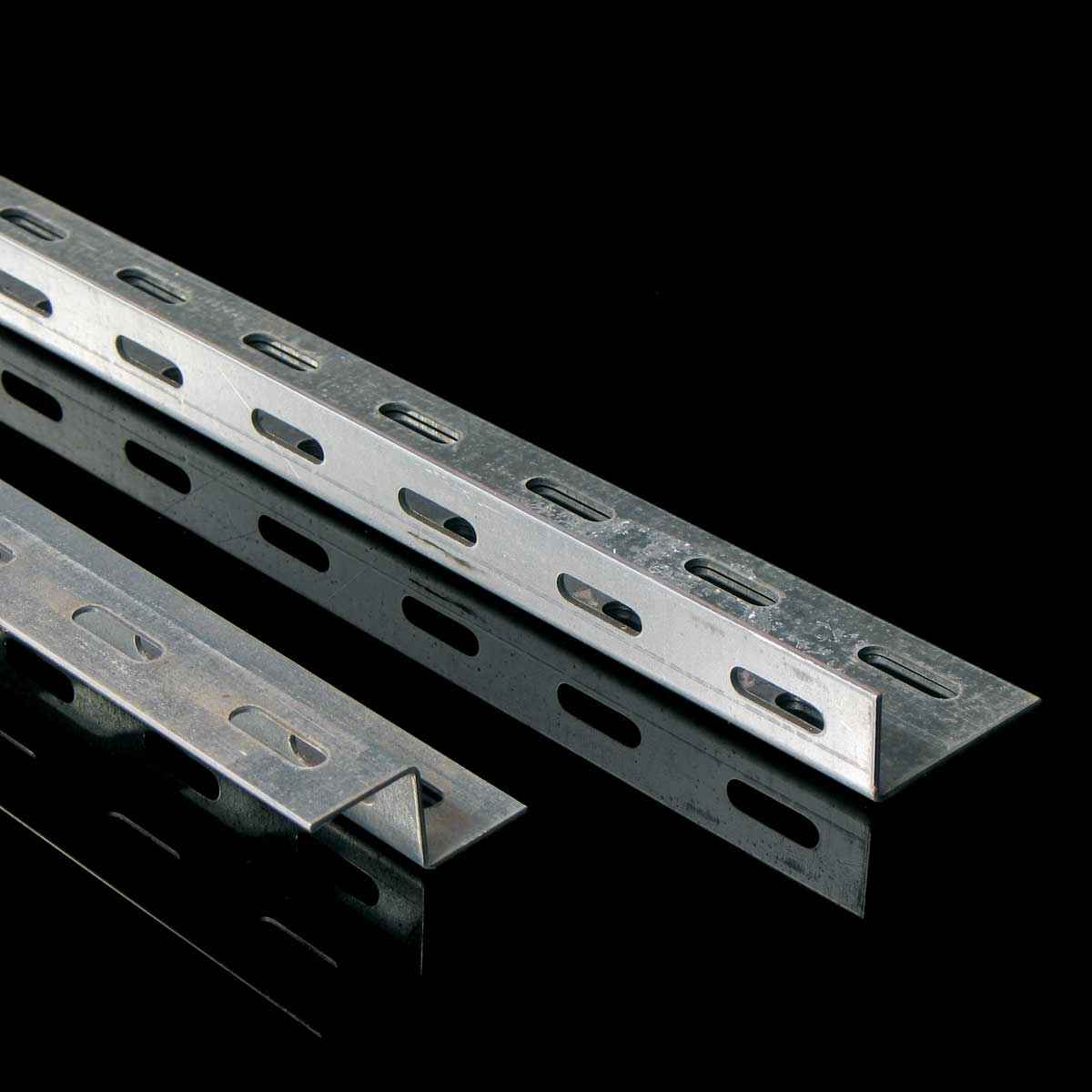 Z-образный профиль от производителя Мурино