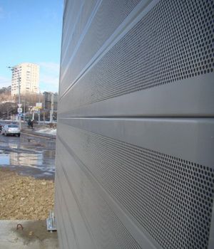 Готовый объект 1