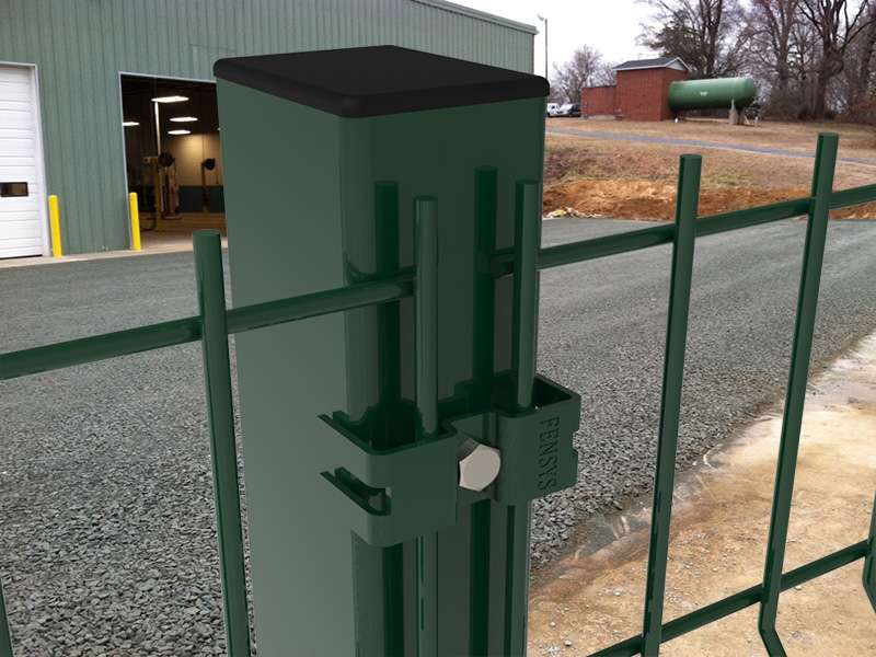 Крепежные планки производство и геометрия